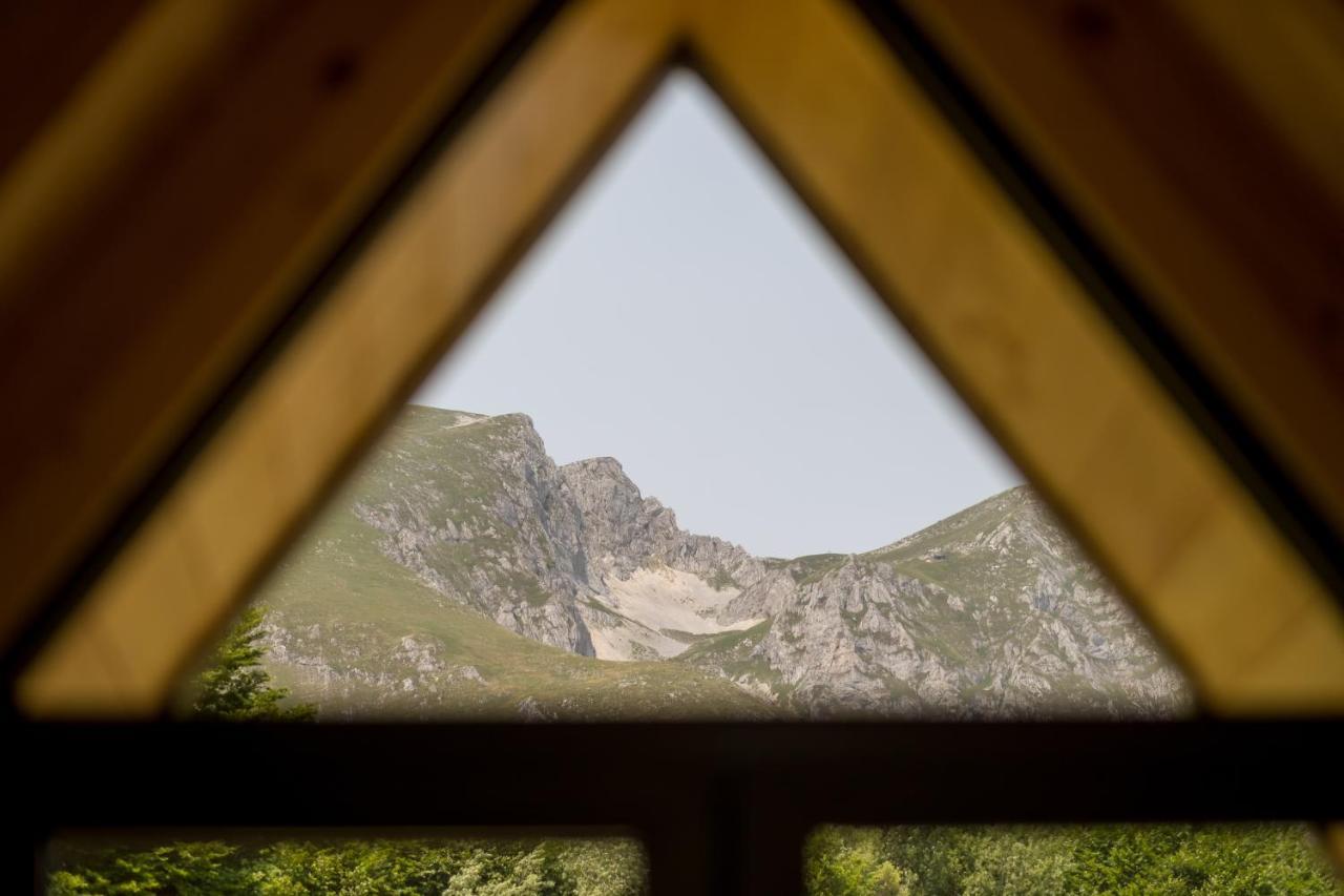 Willa Durmitor Sunset Žabljak Zewnętrze zdjęcie